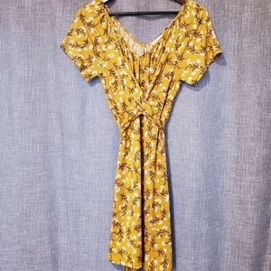 Ninexis, medium, Dress